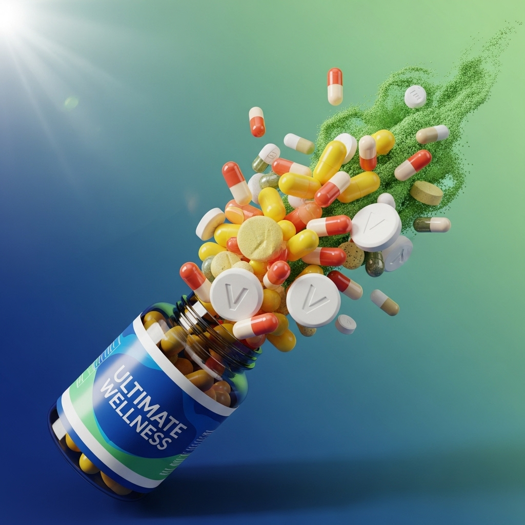 دارویی و مکمل