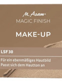 کرم آرایشی SPF 30 M. Asam Magic Finish