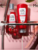 شامپو GUHL Color Schutz & Pflege Farbglanz ۲۵۰ml