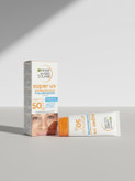 کرم ضد آفتاب گارنیر Garnier Super UV SPF 50+