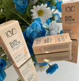 ضدآفتاب سن استیک 10C با SPF 50+