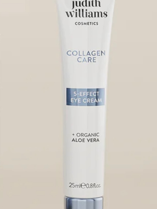 کرم دور چشم ضد چروک و آبرسان