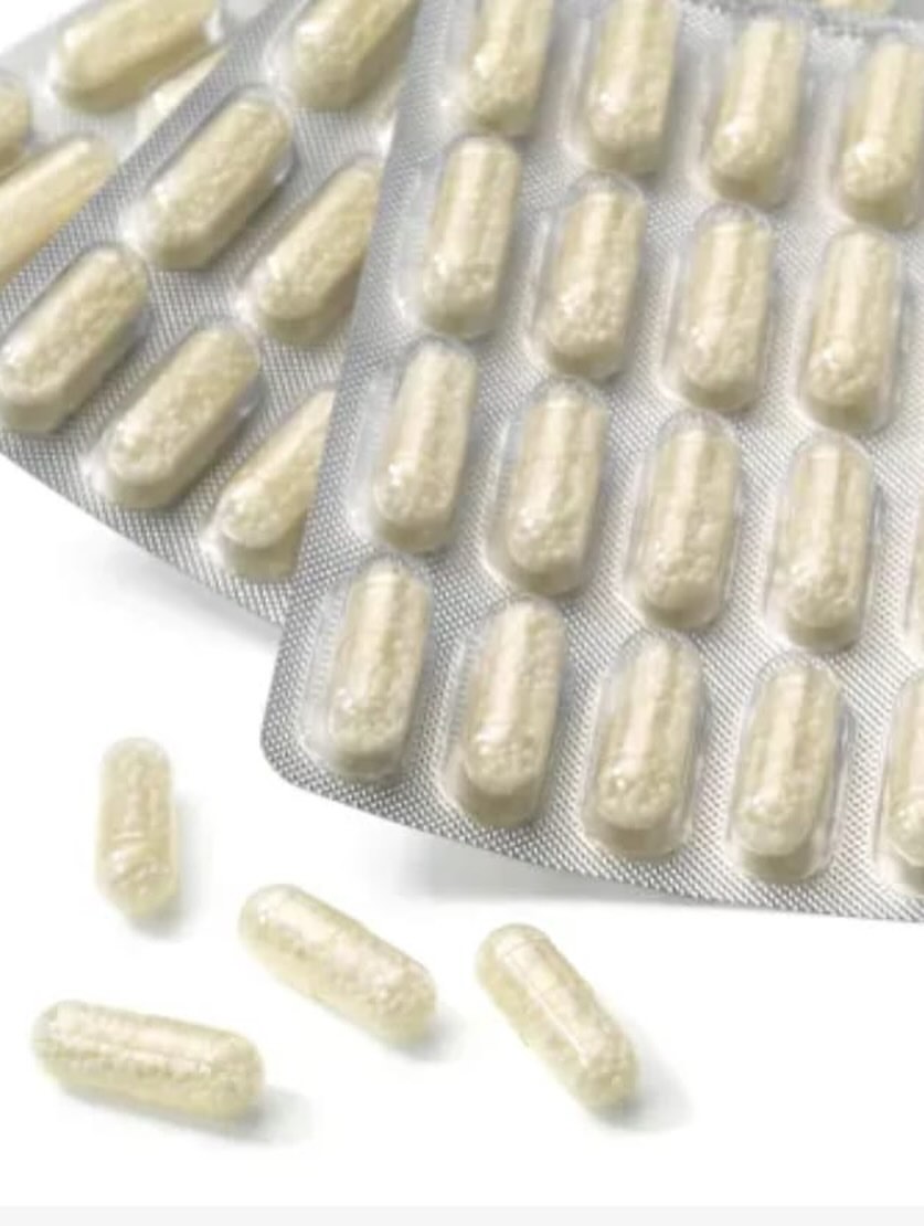 مکمل زینک و ویتامین C از میولیس Mivolis