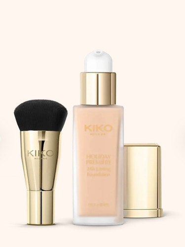 کرم پودر شماره ۰۷ برند کیکو kiko