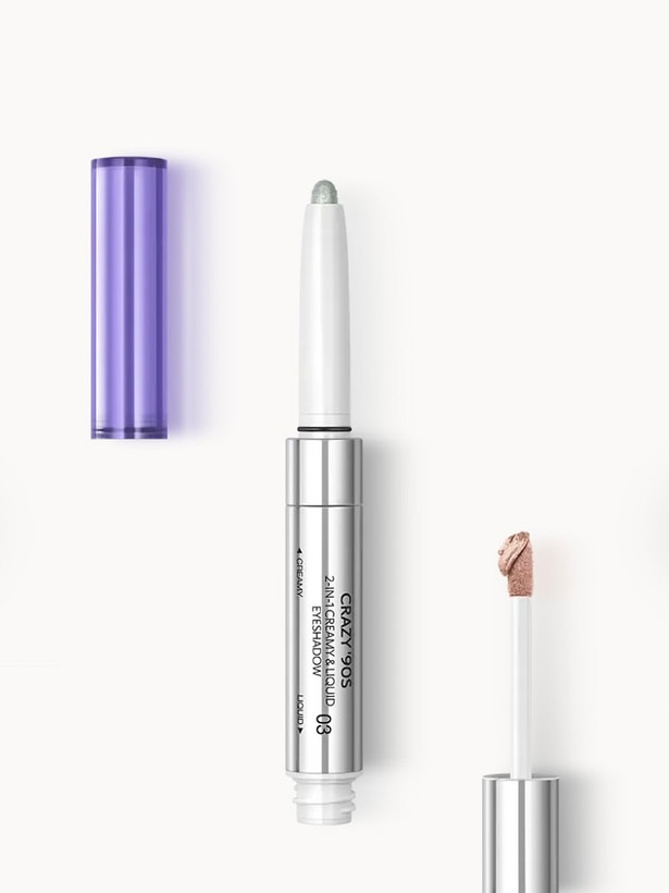 سایه مایع دو سر ایتالیایی