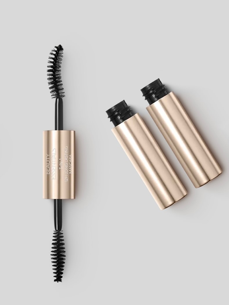 ریمل سه‌کاره KIKO Milano