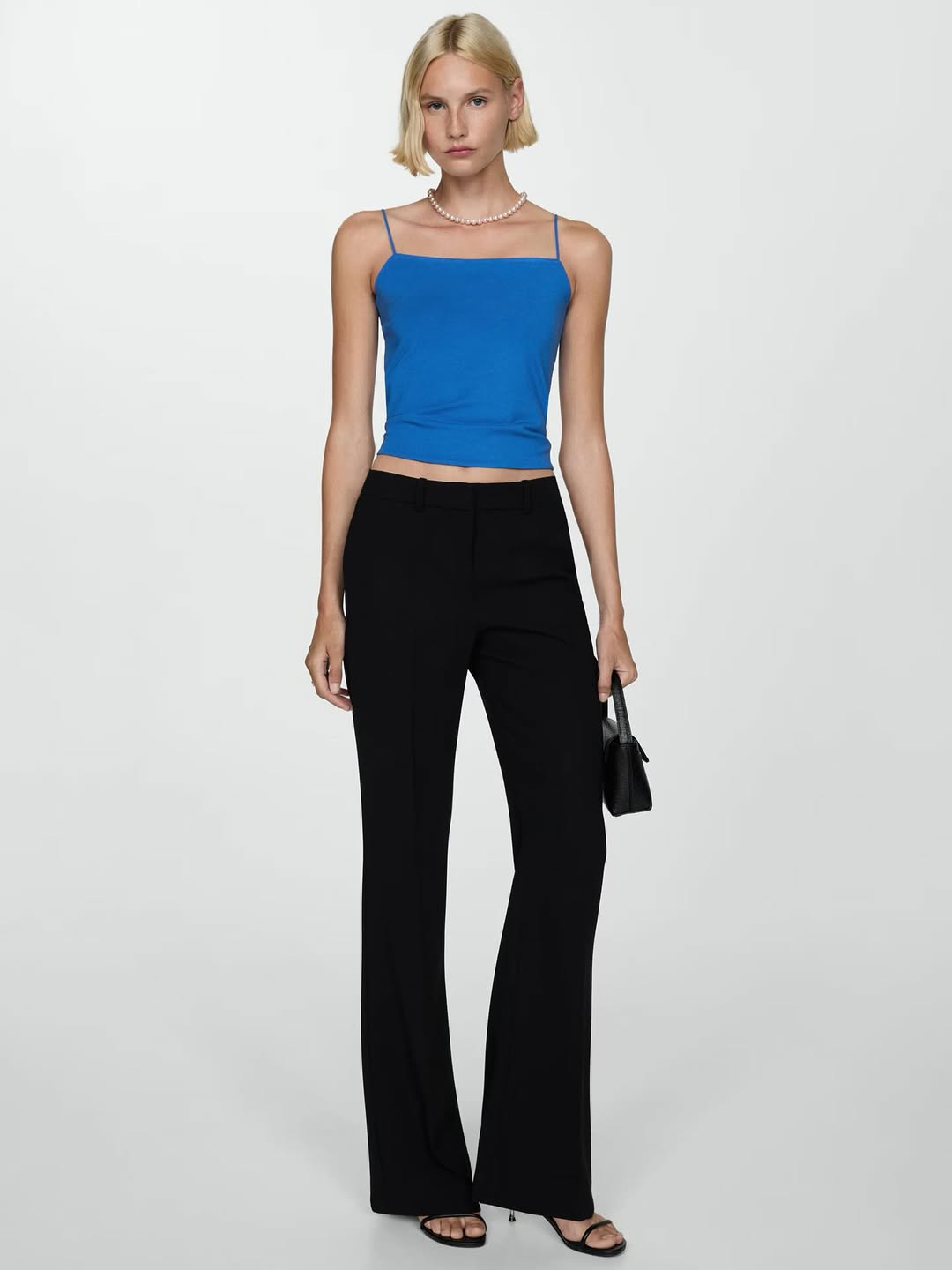 تاپ دو بند منگو