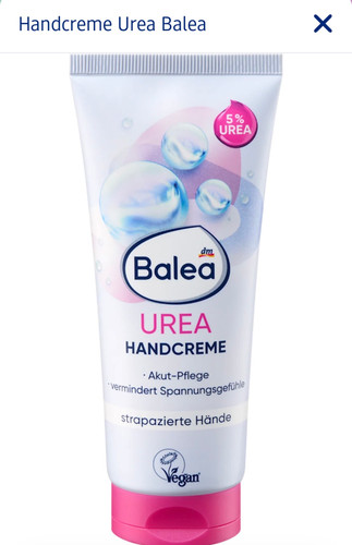 کرم دست باله آ