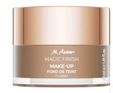 کرم پودر جادویی مجیک فینیشMagic finish حاوی ویتامینEبرندM.asam