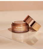 کرم پودر جادویی مجیک فینیشMagic finish حاوی ویتامینEبرندM.asam