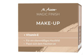 کرم پودر جادویی مجیک فینیشMagic finish حاوی ویتامینEبرندM.asam