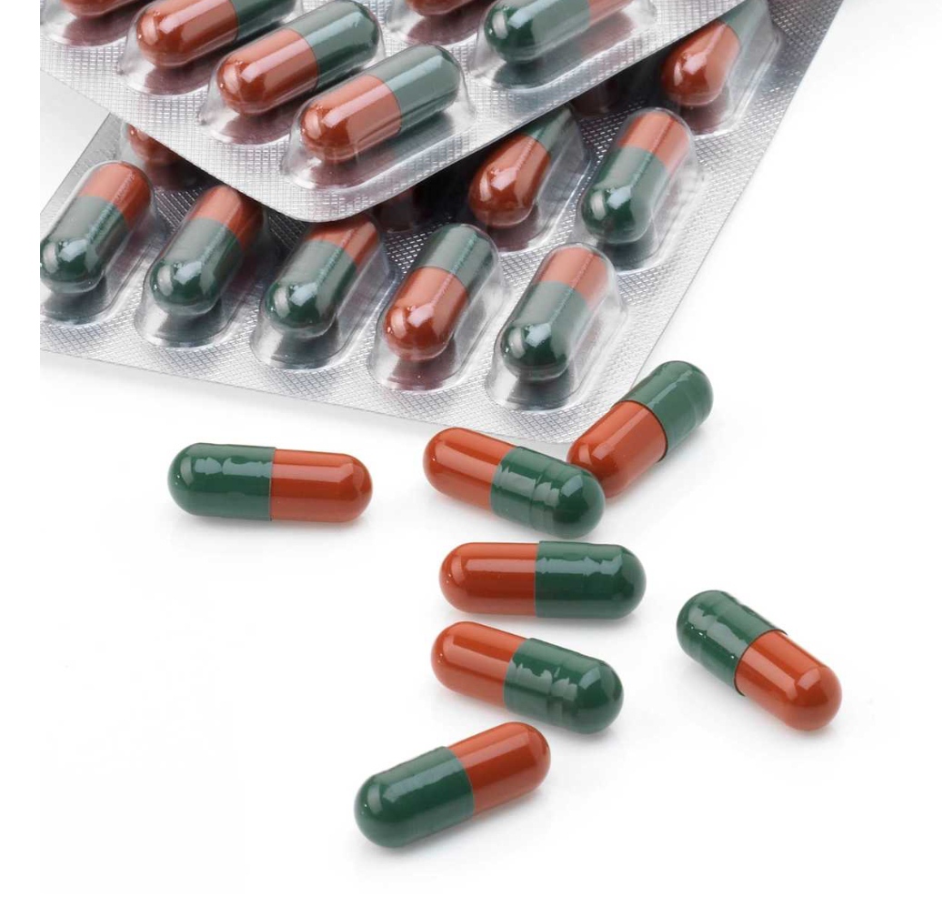 کپسول گیاهی Mivolis با عصاره آرتیشو