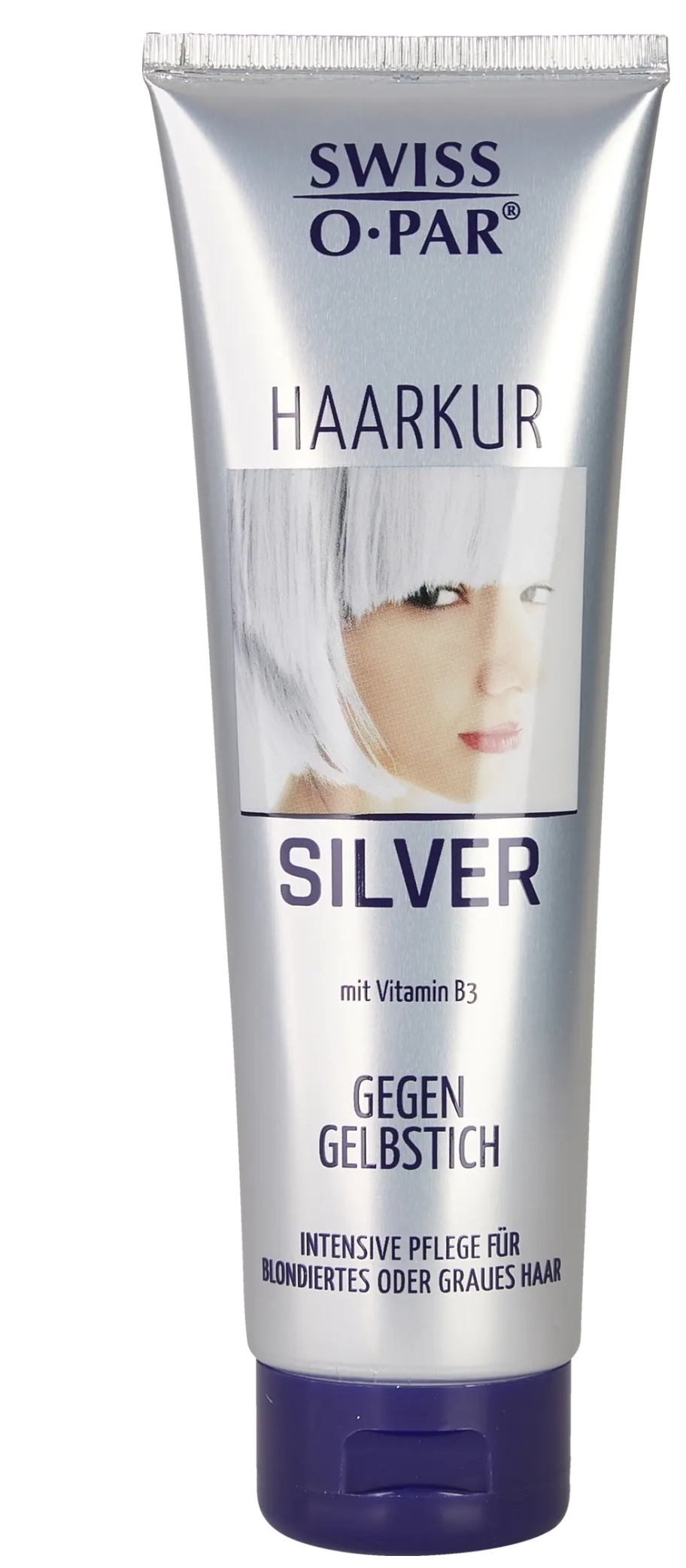 ماسک موی SWISS OPAR ۱۵۰ میلی‌لیتر