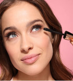 ریمل حجمدهنده فوقالعاده مشکی Deborah Milano