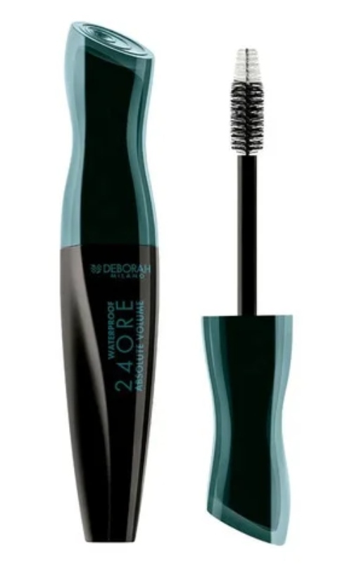 ریمل ضد آب دبرا میلانواع ای رپسلوت وولوم