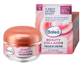 کرم روز Beauty Collagen از Balea حجم ۵۰میل