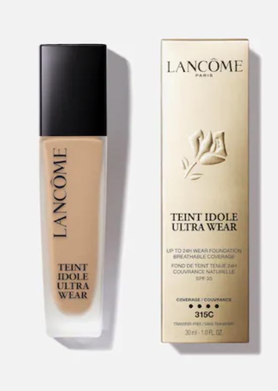 کانسیلر Teint Idole Ultra Wear لانکوم