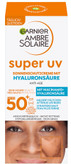 کرم ضد آفتاب گارنیر Garnier Super UV SPF 50+