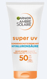 کرم ضد آفتاب Garnier Super UV SPF 50+