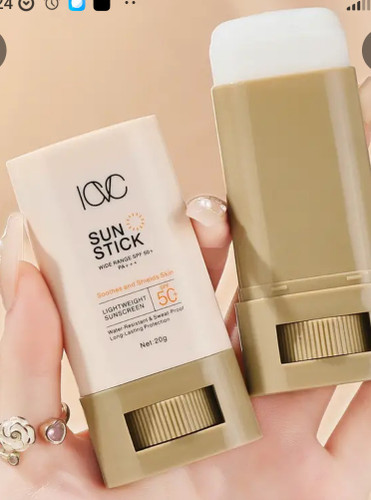 ضدآفتاب سن استیک 10C با SPF 50+