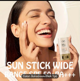 ضدآفتاب سن استیک 10C با SPF 50+