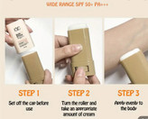 ضدآفتاب سن استیک 10C با SPF 50+