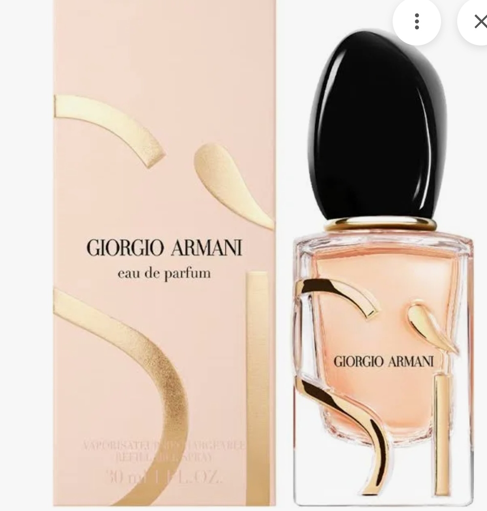 عطر جورجیو آرمانی ۱۰۰ میلی‌لیترGiorgio Armani