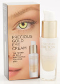 Precious Gold eye cream Christian breton