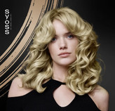 اسپری محافظ حرارت و حجمدهنده مو سایوس کراتین (SYOSS Keratin Volume)