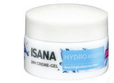 کرم ژل آبرسان ۲۴ ساعته ایسانا ISANA HYDRO BOOSTER 24H Creme-Gel