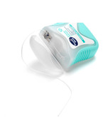 نخ دندان دنتمد DONTODENT مدل Sensitive Floss مخصوص دندانهای حساس با طعم نعناع – محصول اصل آلمان