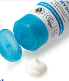 ژل کرم آبرسان طبیعی آلوِرده با هیالورونیک اسید alverde Hydro Cremegel🇩🇪 خرید از آلمان و اصل