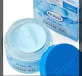 کرم آبرسان ومرطوب کننده باله آ