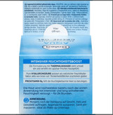 کرم آبرسان ومرطوب کننده باله آ