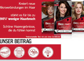 گ موی قهوه ای شکلاتی شوارتزکوف Schwarzkopf Brillance Intensive Color-Creme