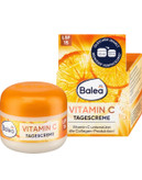 کرم ویتامین c باله ۵۰ میل