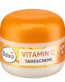 کرم ویتامین c باله ۵۰ میل