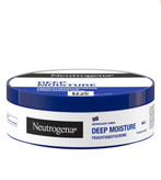 کرم مرطوبکننده پوست خشک نوتروژینا Neutrogena Deep Moisture