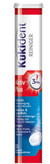 قرص تمیزکننده دندان مصنوعی کوکیدنت Kukident Aktiv Plus