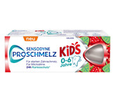 خمیردندان کودکان برای دندانهای شیری ۰تا۶سال Sensodyne ProSchmelz Kids