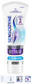 خمیردندان مخصوص دندانهای حساس Sensodyne Clinical Repair