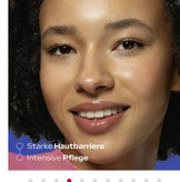 سرم تقویتی صورت امگا ولدا (Weleda Omega Serum Booster Drops)