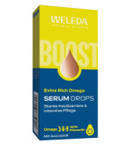 سرم تقویتی صورت امگا ولدا (Weleda Omega Serum Booster Drops)
