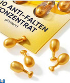 Balea Q10 Anti-Falten Konzentrat mit Ginseng-Extrakt