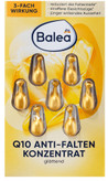 Balea Q10 Anti-Falten Konzentrat mit Ginseng-Extrakt