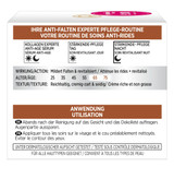 کرم ضدچروک لورآل پاریس ۶۵+