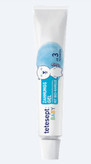 ژل دندانگیاهی تسکیندهنده درد رویش دندان نوزاد تتسپتtetesept انگلیسی: T