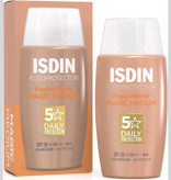 Isdin suscreen medium Spf 50