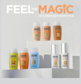 Isdin sunscreen light spf50