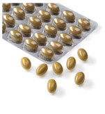 کپسول تقویت چشم / بینایی میوولیس (Mivolis Augen Extra)